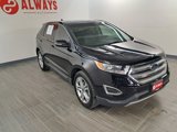 Used 2017 Ford Edge Titanium w/ Equipment Group 301A image 3