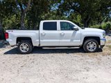 Used 2018 Chevrolet Silverado 1500 LT w/ All Star Edition image 5