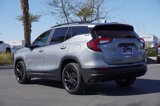 Certified 2023 GMC Terrain SLE w/ Driver Convenience Package image 3