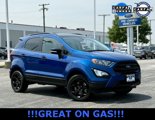 Used 2022 Ford EcoSport SES image 2