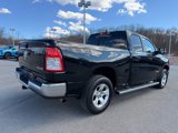 Used 2022 RAM 1500 Big Horn w/ Trailer Tow Group image 5