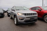 Used 2020 Jeep Compass Latitude w/ Cold Weather Group image 3