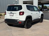 Used 2022 Jeep Renegade Sport image 5