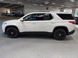 Used 2018 Chevrolet Traverse LT w/ LPO, Floor Liner Package image 4