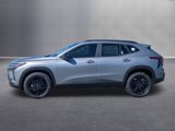 New 2025 Chevrolet Trax ACTIV w/ Sunroof Package image 2