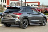 New 2025 INFINITI QX50 Sport image 5