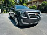 Used 2017 Cadillac Escalade ESV Premium Luxury image 3