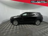 New 2025 Jeep Compass Sport image 5