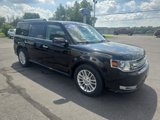 Used 2016 Ford Flex SEL w/ Equipment Group 202A image 4