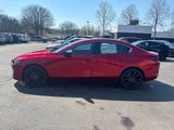 New 2025 MAZDA MAZDA3 s image 2