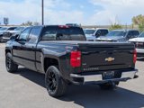 Used 2017 Chevrolet Silverado 1500 LT w/ Trailering Package image 3