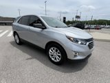 Used 2019 Chevrolet Equinox LS image 3