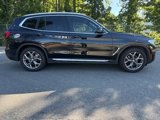 Used 2022 BMW X3 xDrive30i w/ Premium Package image 4