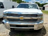 Used 2017 Chevrolet Silverado 3500 W/T image 3