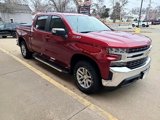 Used 2020 Chevrolet Silverado 1500 LT w/ All-Star Edition image 2