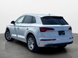 Certified 2022 Audi Q5 2.0T Premium w/ Convenience Package image 2