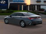 New 2025 Hyundai Elantra SE image 5