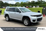 Used 2023 Jeep Grand Cherokee L Laredo image 2