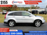 Used 2010 Honda CR-V EX-L image 5