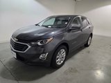 Certified 2021 Chevrolet Equinox LS w/ LS Convenience Package image 3