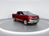 Used 2021 Chevrolet Silverado 1500 LTZ image 2