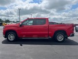 Used 2020 Chevrolet Silverado 1500 LT w/ All-Star Edition image 4