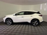 Used 2020 Nissan Murano Platinum w/ Cargo Package image 5