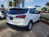 Used 2024 Chevrolet Equinox LS image 4