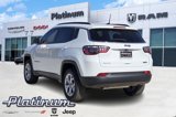 New 2025 Jeep Compass Latitude image 4
