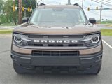 Used 2022 Ford Bronco Sport Big Bend w/ Convenience Package image 5