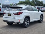 Used 2018 Lexus RX 350 FWD w/ Premium Package image 3