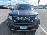 Used 2017 Ford Explorer Limited image 2