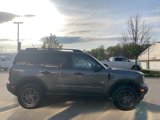 Used 2024 Ford Bronco Sport Big Bend image 2