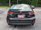 Certified 2024 Toyota Corolla XLE image 5