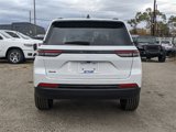New 2025 Jeep Grand Cherokee Altitude image 5