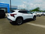 New 2025 Chevrolet Trax LT w/ Driver Confidence Package image 3