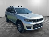 Used 2021 Jeep Grand Cherokee L Limited image 4