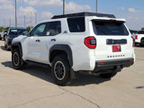 New 2025 Toyota 4Runner TRD Off-Road Premium w/ Tow Technology Package image 3