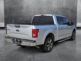Used 2016 Ford F150 XLT w/ Equipment Group 302A Luxury image 5