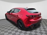 Certified 2022 MAZDA MAZDA3 s image 3