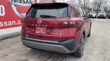Used 2021 Nissan Rogue SV w/ Premium Package image 4
