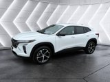 New 2025 Chevrolet Trax RS image 2