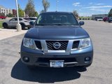 Used 2016 Nissan Frontier PRO-4X image 3