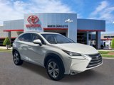 Used 2017 Lexus NX 200t AWD image 2