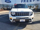 Used 2023 Jeep Renegade Latitude w/ Premium Group image 4