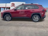 New 2025 Toyota RAV4 XLE image 6