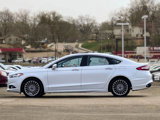 Used 2014 Ford Fusion Titanium image 4