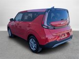 New 2025 Kia Soul LX image 5