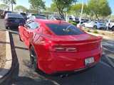 Used 2018 Chevrolet Camaro LT w/ RS Package image 2