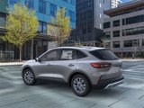 New 2025 Ford Escape Active w/ Active Premium Tech Pack image 4